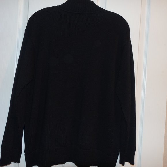 Ralph Lauren Pullover Sweater - Picture 4 of 8